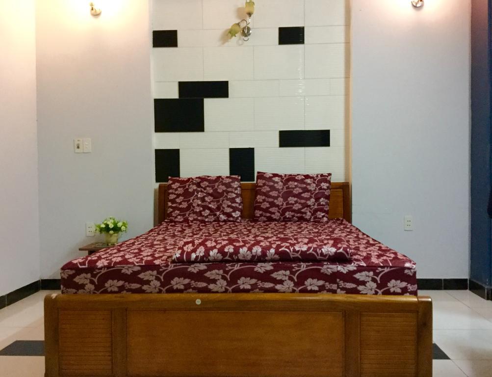 Ha My Guesthouse Da Nang Esterno foto
