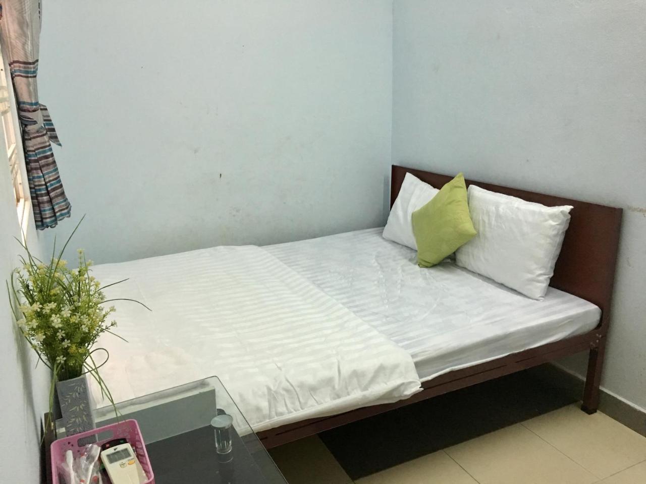 Ha My Guesthouse Da Nang Esterno foto