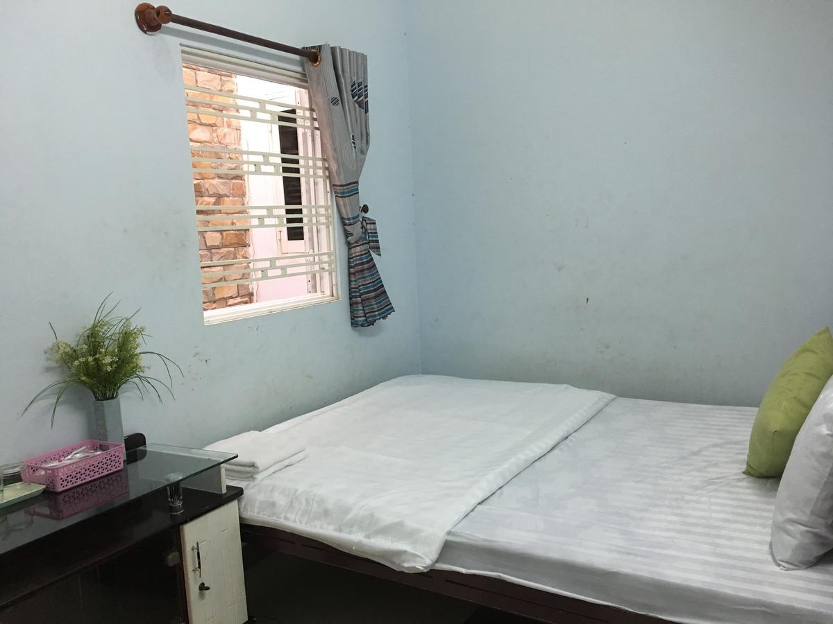 Ha My Guesthouse Da Nang Esterno foto