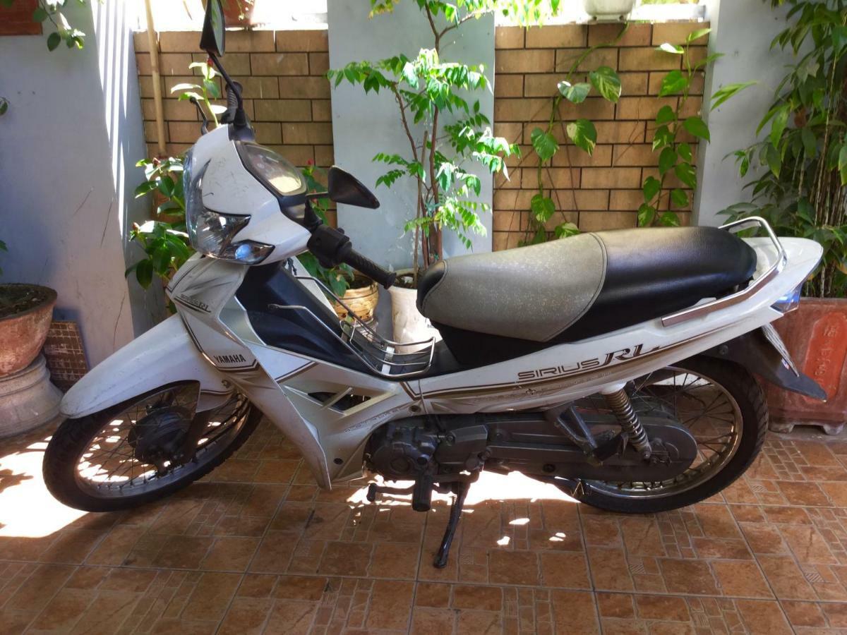 Ha My Guesthouse Da Nang Esterno foto