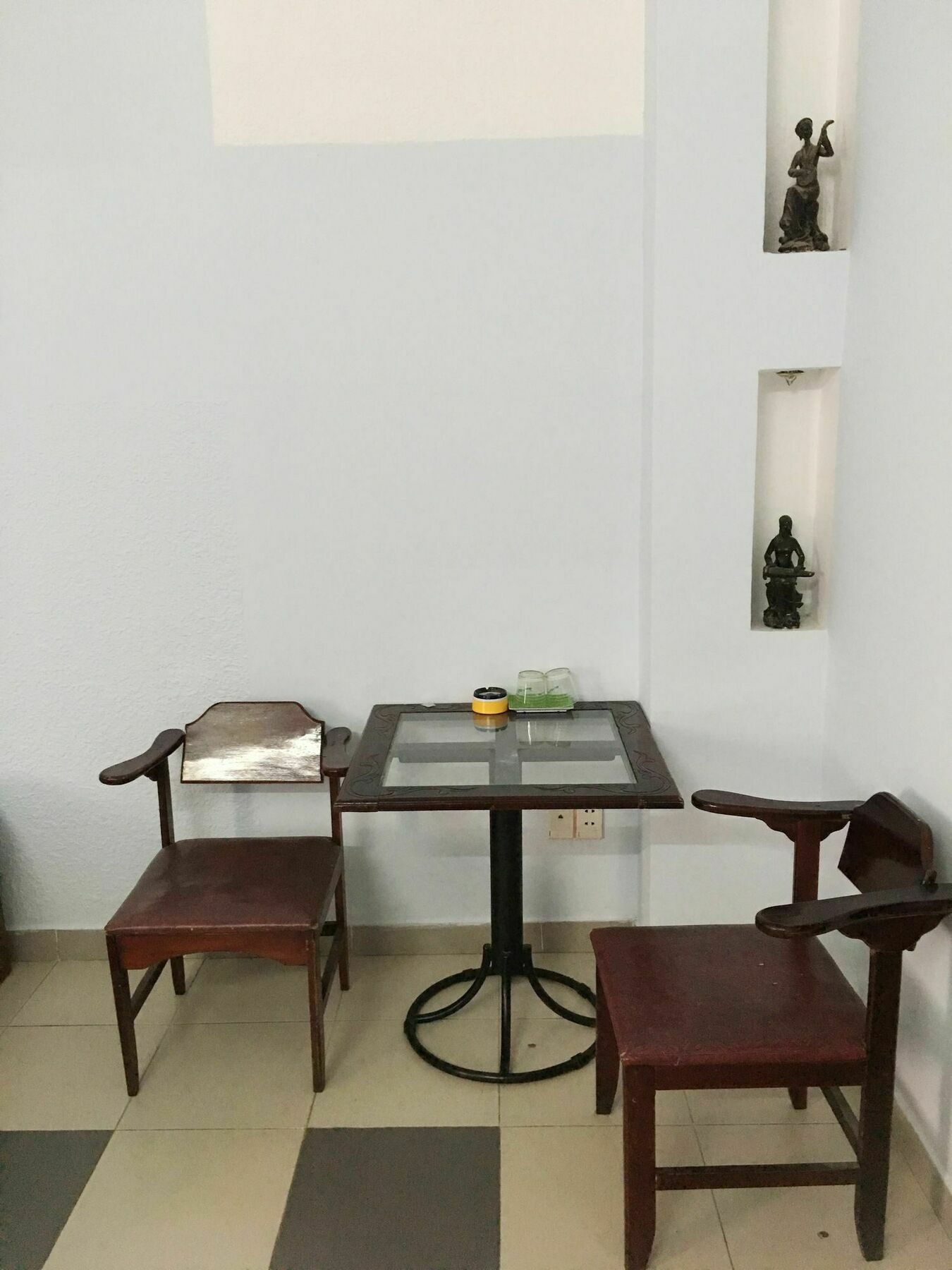 Ha My Guesthouse Da Nang Esterno foto
