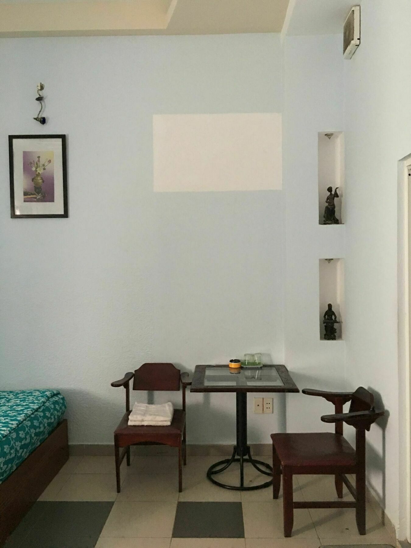 Ha My Guesthouse Da Nang Esterno foto