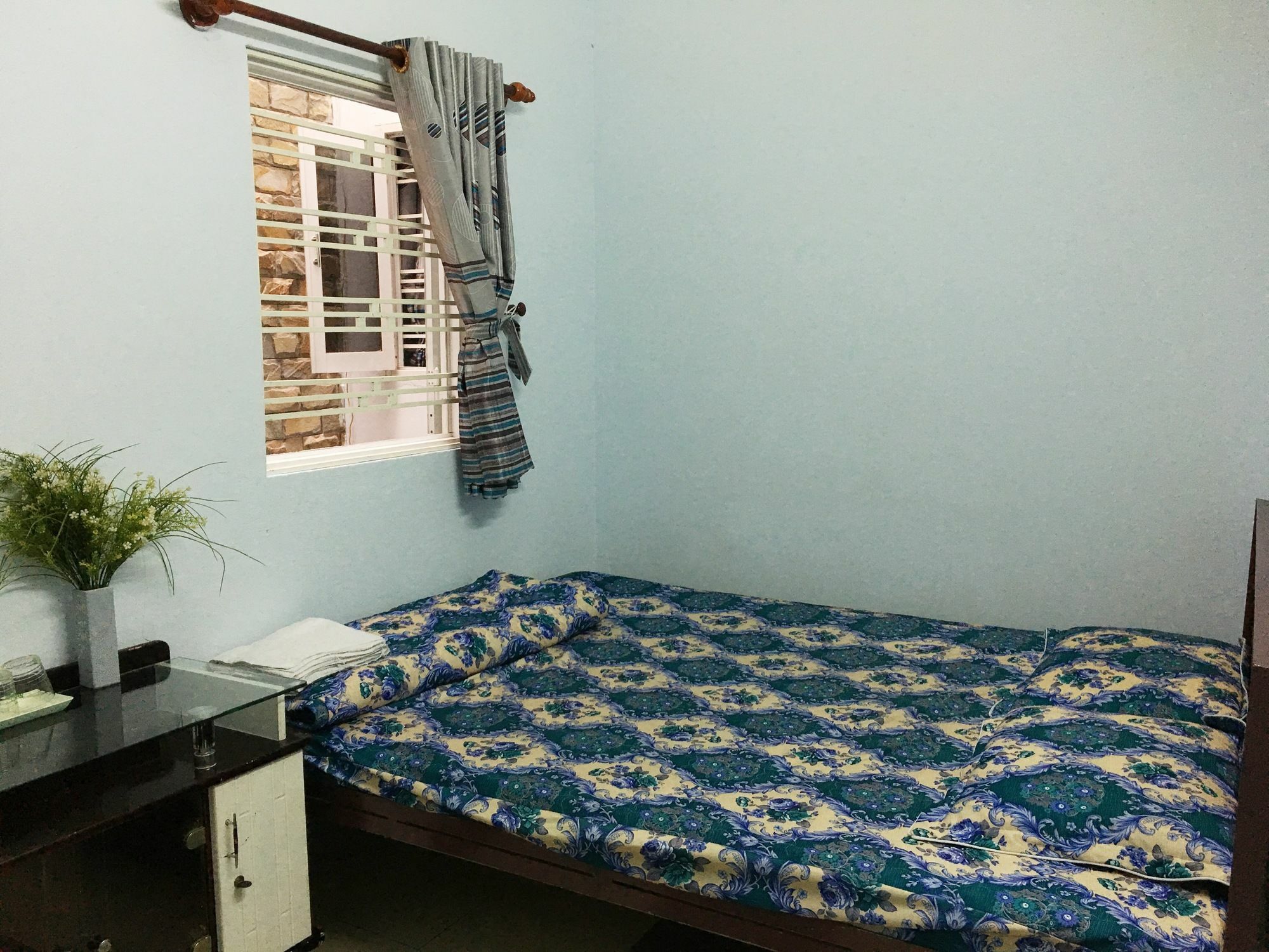 Ha My Guesthouse Da Nang Esterno foto
